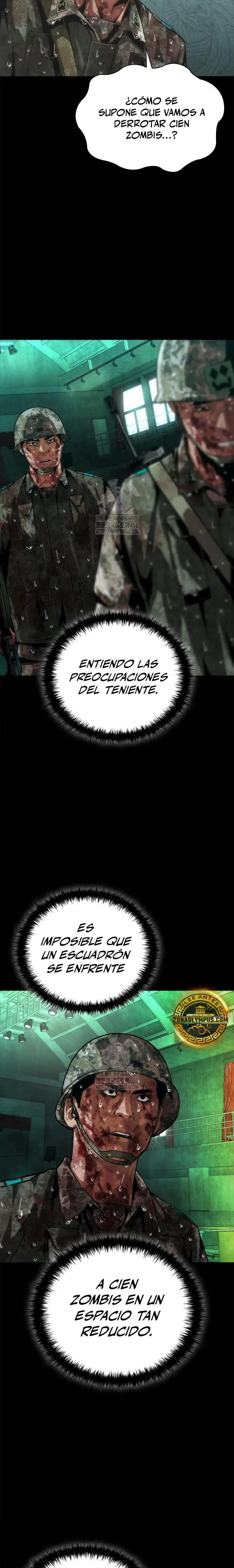 apocalipsis zombie 82 08  > Capitulo 88 > Page 231