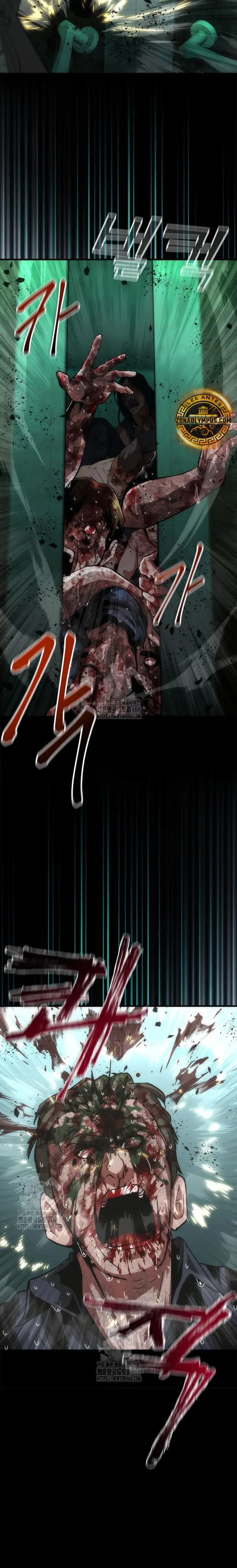 apocalipsis zombie 82 08  > Capitulo 88 > Page 331