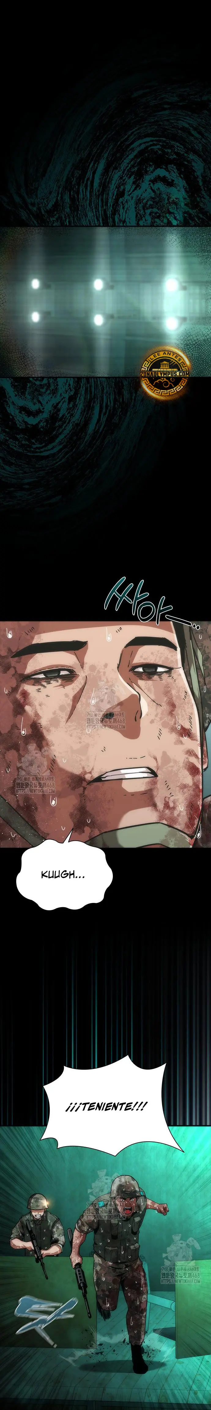 apocalipsis zombie 82 08  > Capitulo 89 > Page 51
