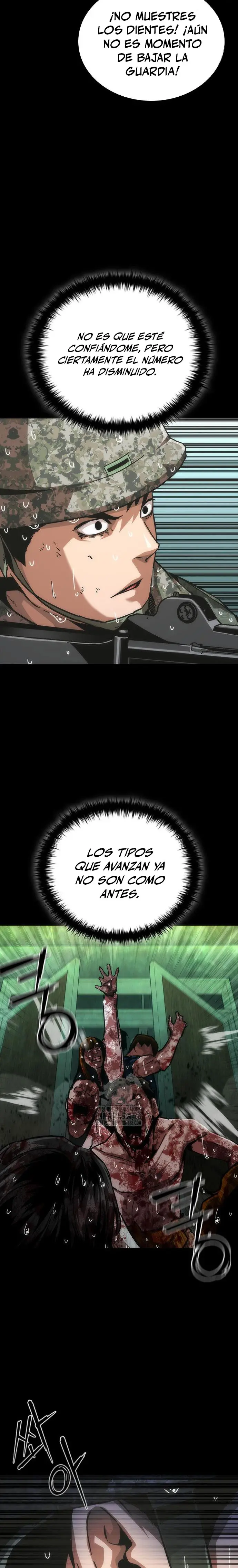 apocalipsis zombie 82 08  > Capitulo 89 > Page 171
