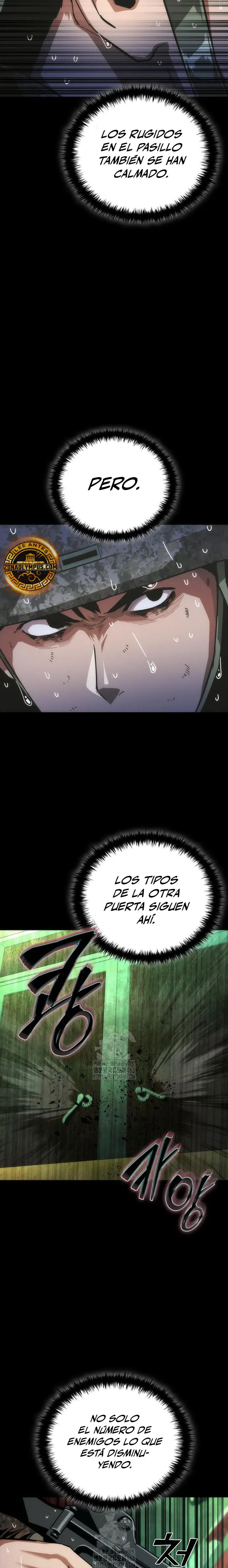 apocalipsis zombie 82 08  > Capitulo 89 > Page 181