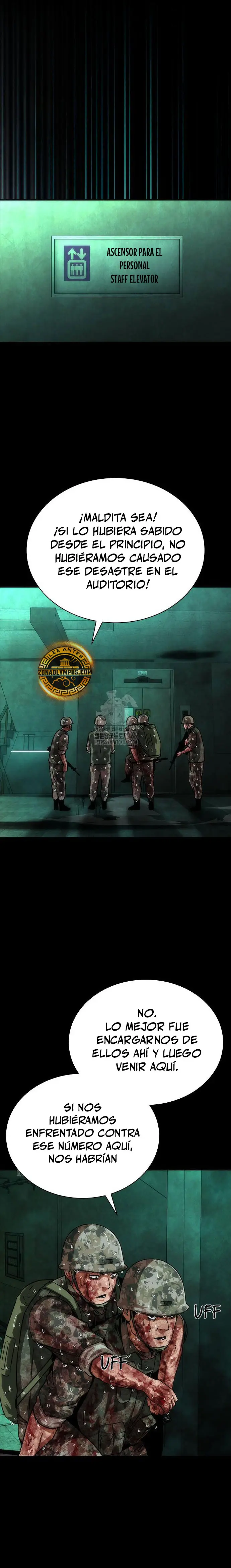apocalipsis zombie 82 08  > Capitulo 89 > Page 281