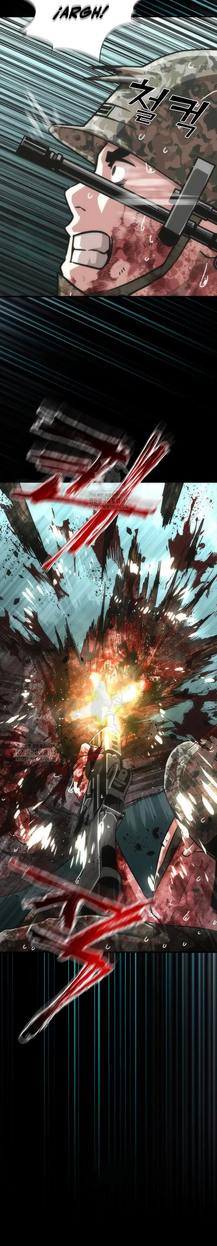 apocalipsis zombie 82 08  > Capitulo 89 > Page 331