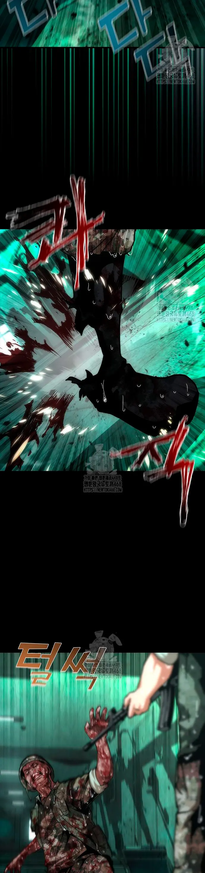 apocalipsis zombie 82 08  > Capitulo 90 > Page 51