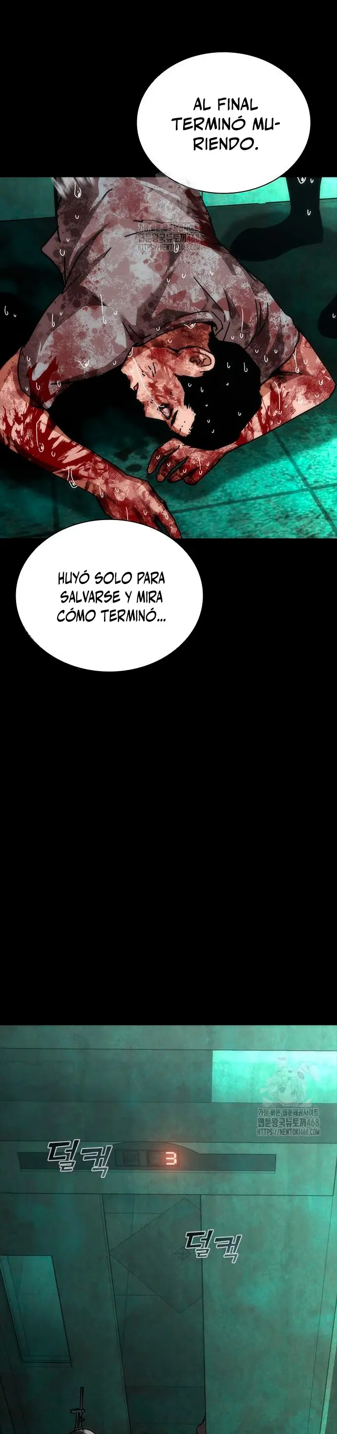 apocalipsis zombie 82 08  > Capitulo 90 > Page 111