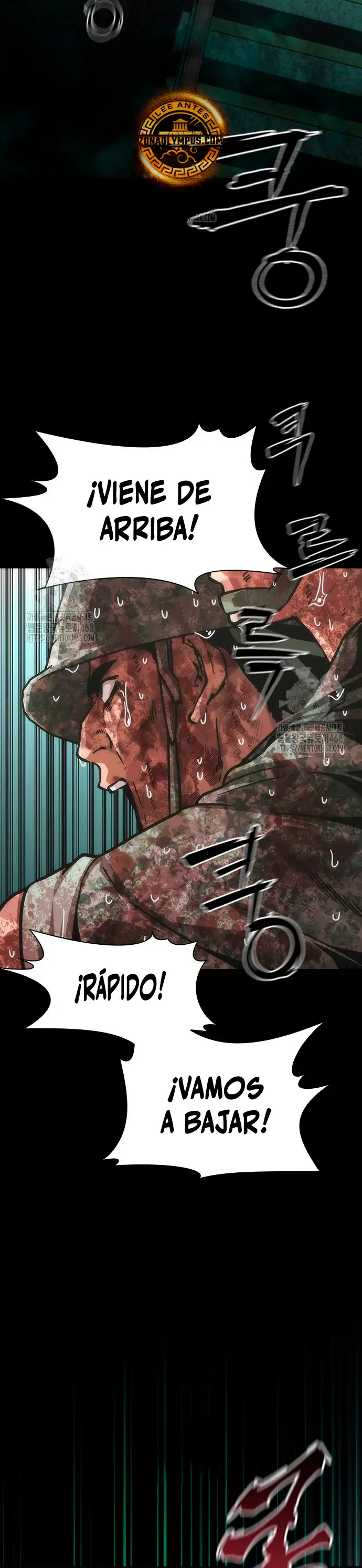 apocalipsis zombie 82 08  > Capitulo 90 > Page 151