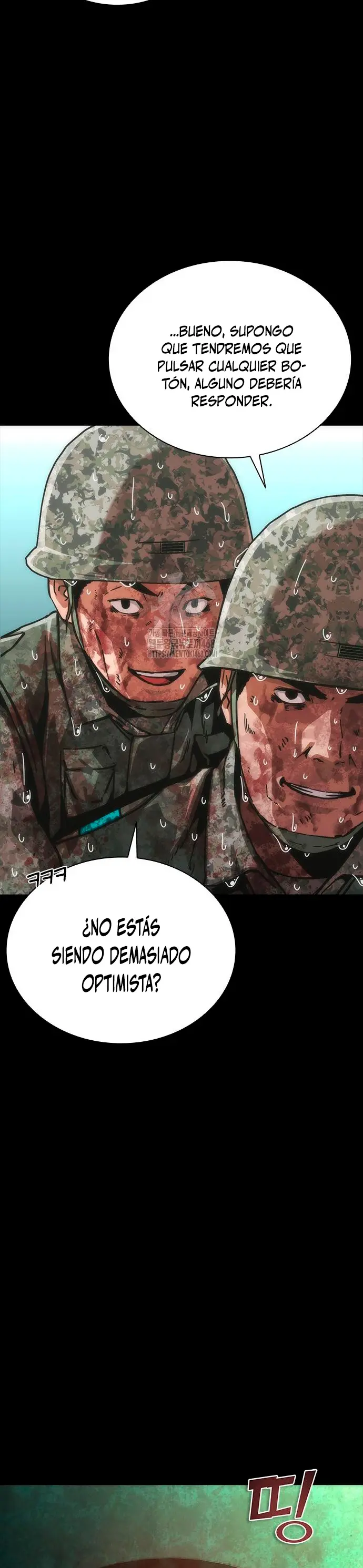 apocalipsis zombie 82 08  > Capitulo 90 > Page 181