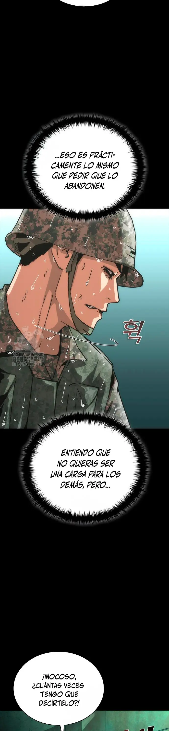 apocalipsis zombie 82 08  > Capitulo 90 > Page 281