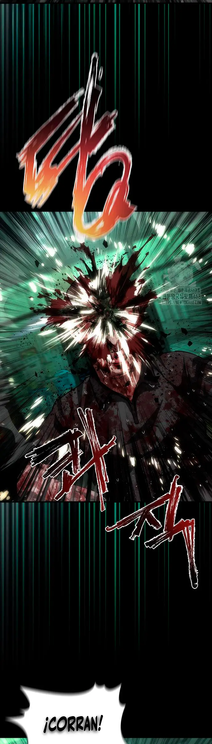 apocalipsis zombie 82 08  > Capitulo 90 > Page 341