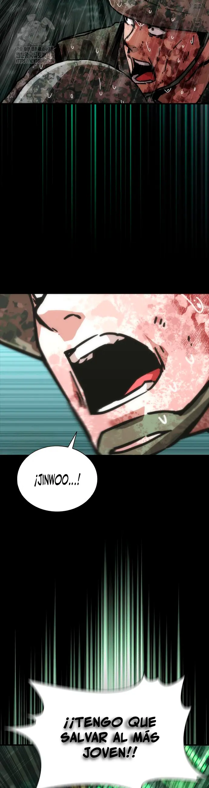 apocalipsis zombie 82 08  > Capitulo 90 > Page 471