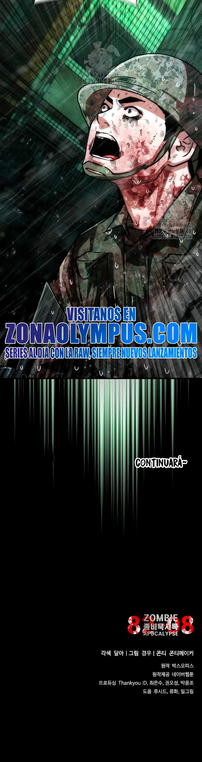 apocalipsis zombie 82 08  > Capitulo 90 > Page 481