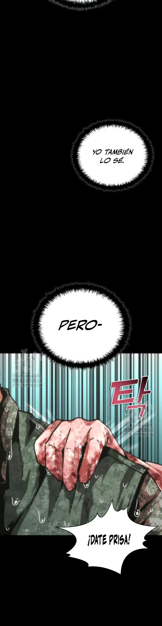 apocalipsis zombie 82 08  > Capitulo 91 > Page 41