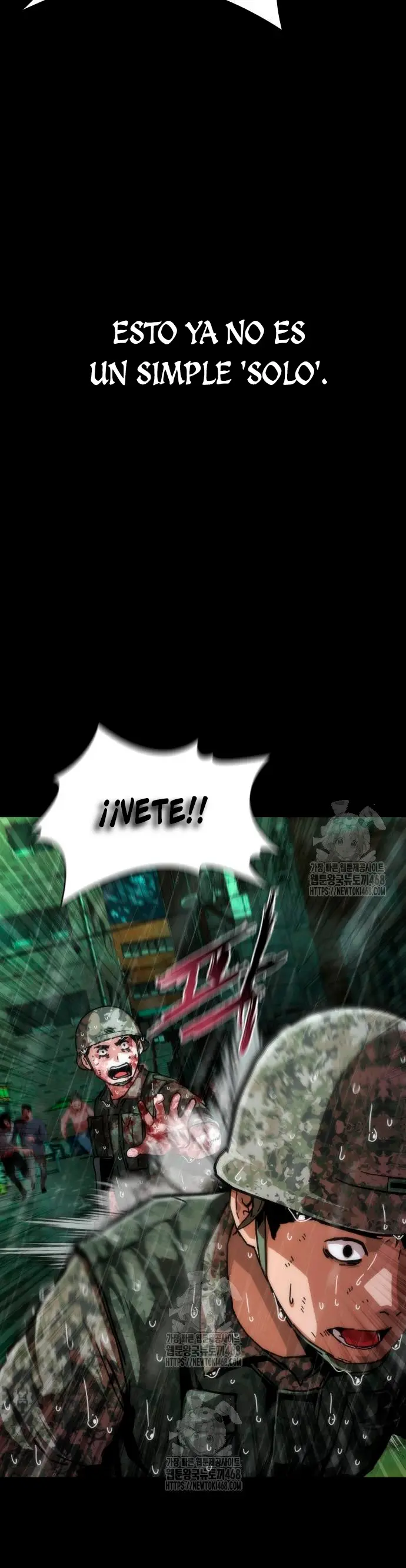 apocalipsis zombie 82 08  > Capitulo 91 > Page 71