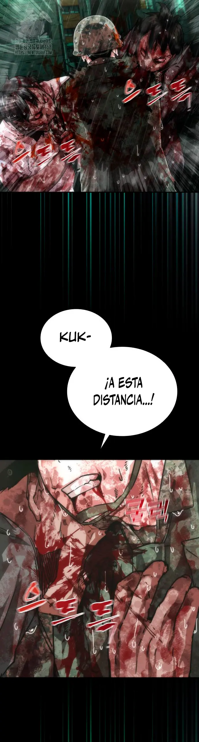 apocalipsis zombie 82 08  > Capitulo 91 > Page 121