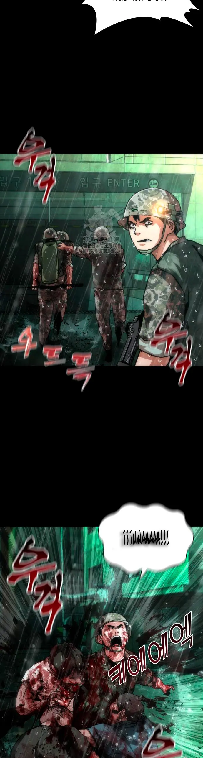 apocalipsis zombie 82 08  > Capitulo 91 > Page 171