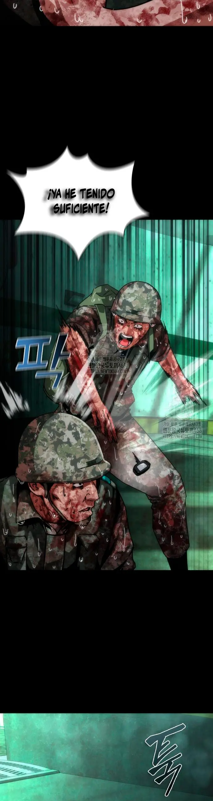 apocalipsis zombie 82 08  > Capitulo 91 > Page 241