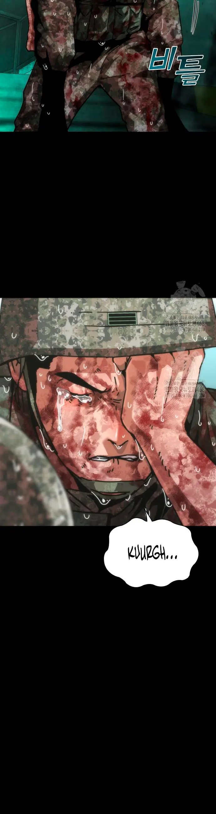 apocalipsis zombie 82 08  > Capitulo 91 > Page 291