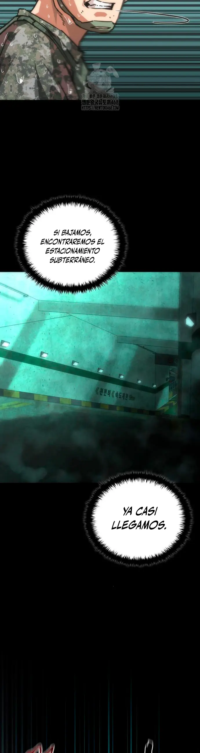 apocalipsis zombie 82 08  > Capitulo 91 > Page 311
