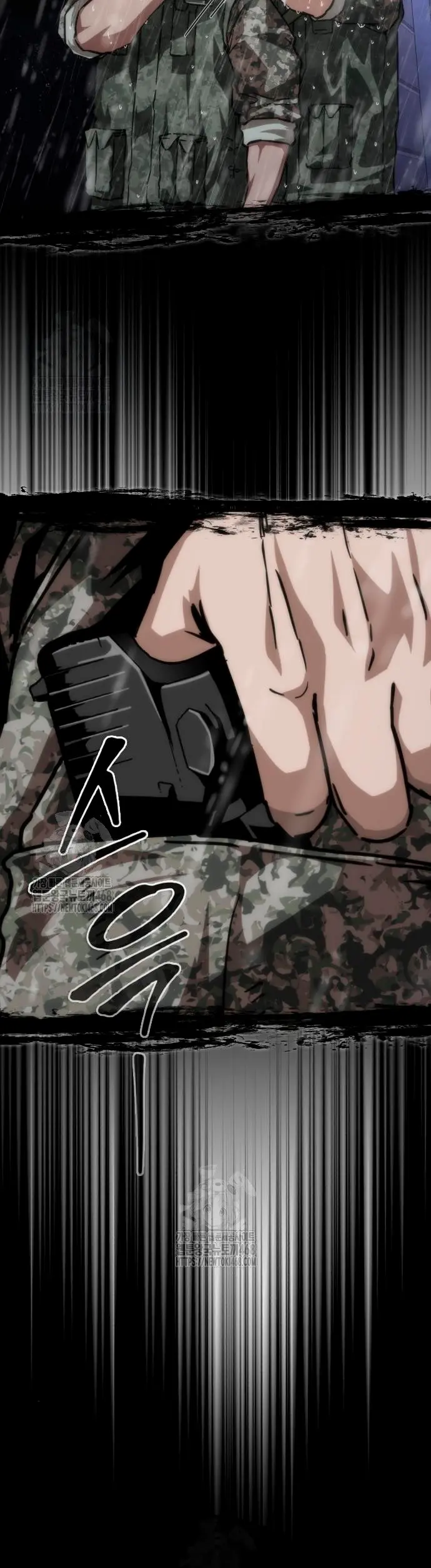 apocalipsis zombie 82 08  > Capitulo 91 > Page 461