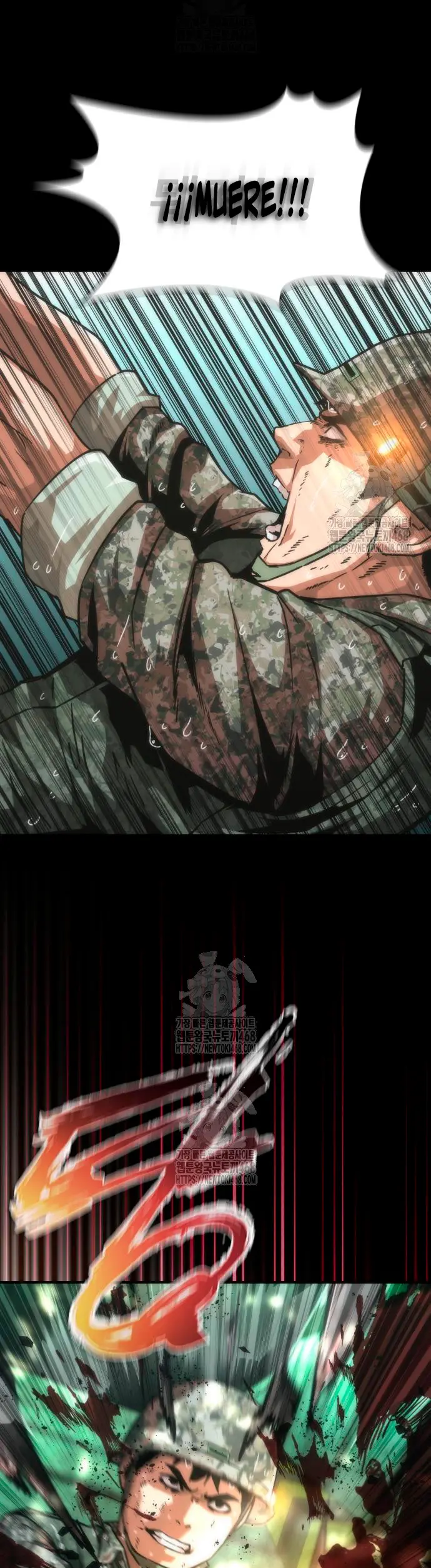 apocalipsis zombie 82 08  > Capitulo 91 > Page 471