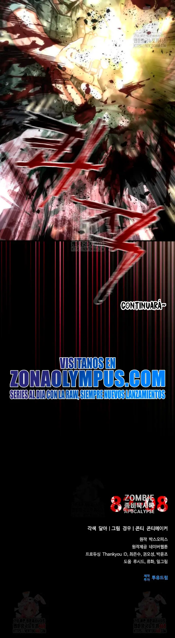 apocalipsis zombie 82 08  > Capitulo 91 > Page 481