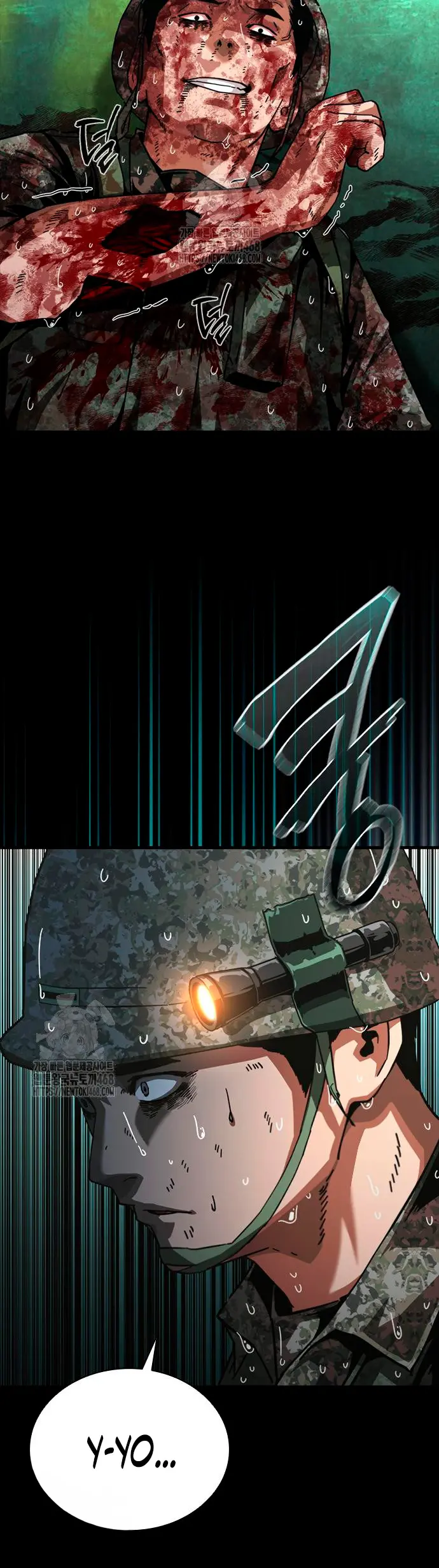 apocalipsis zombie 82 08  > Capitulo 92 > Page 131