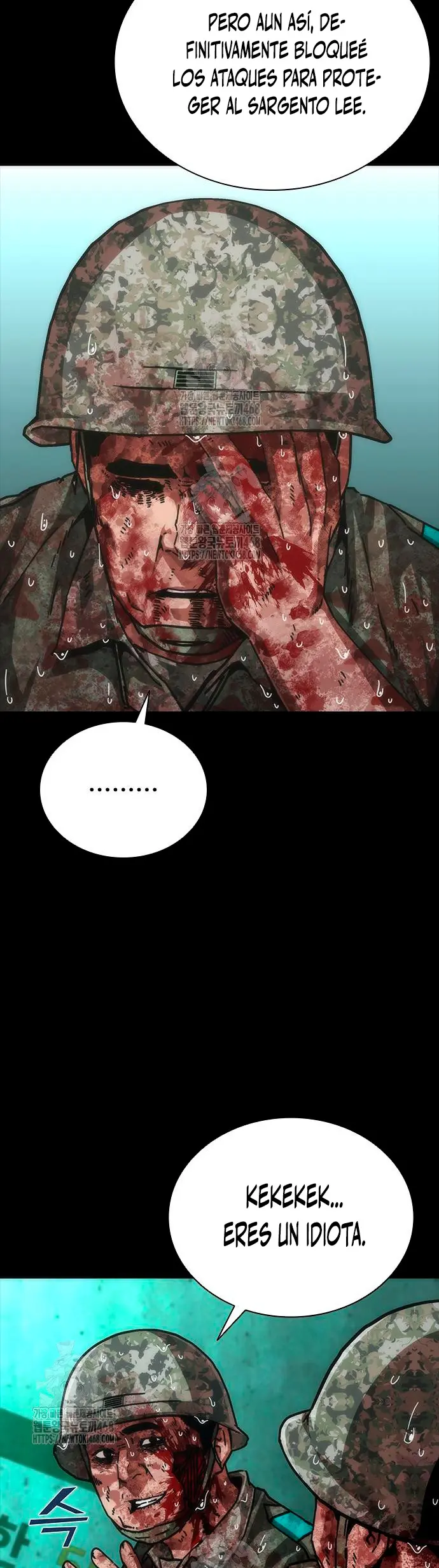 apocalipsis zombie 82 08  > Capitulo 92 > Page 151