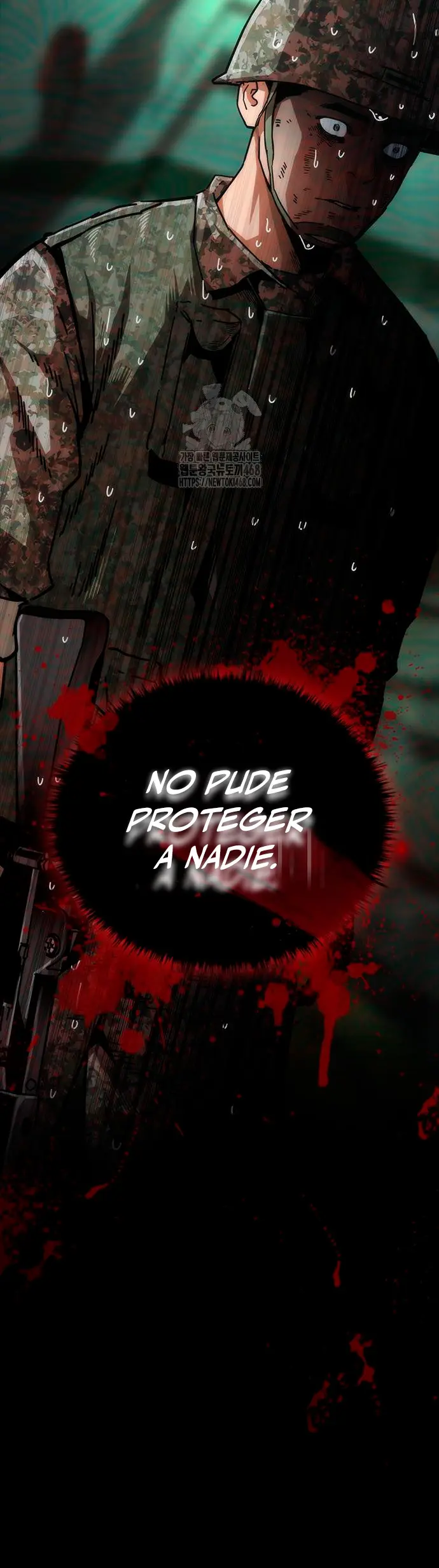 apocalipsis zombie 82 08  > Capitulo 92 > Page 171