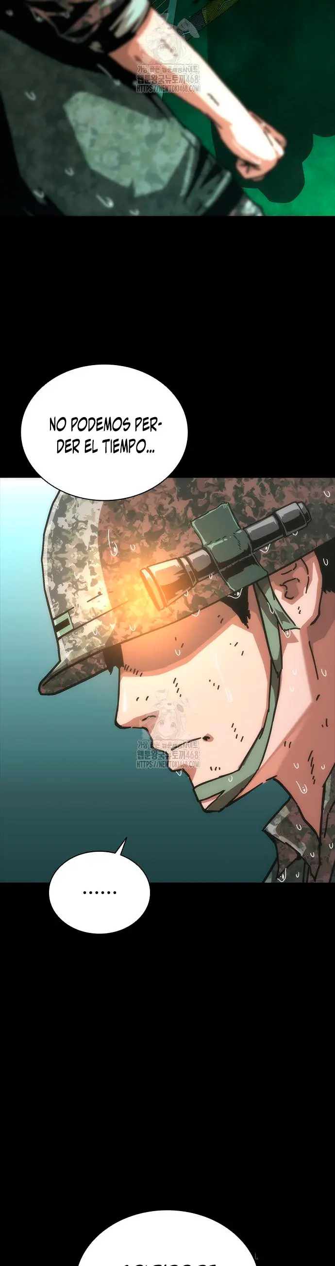 apocalipsis zombie 82 08  > Capitulo 92 > Page 231