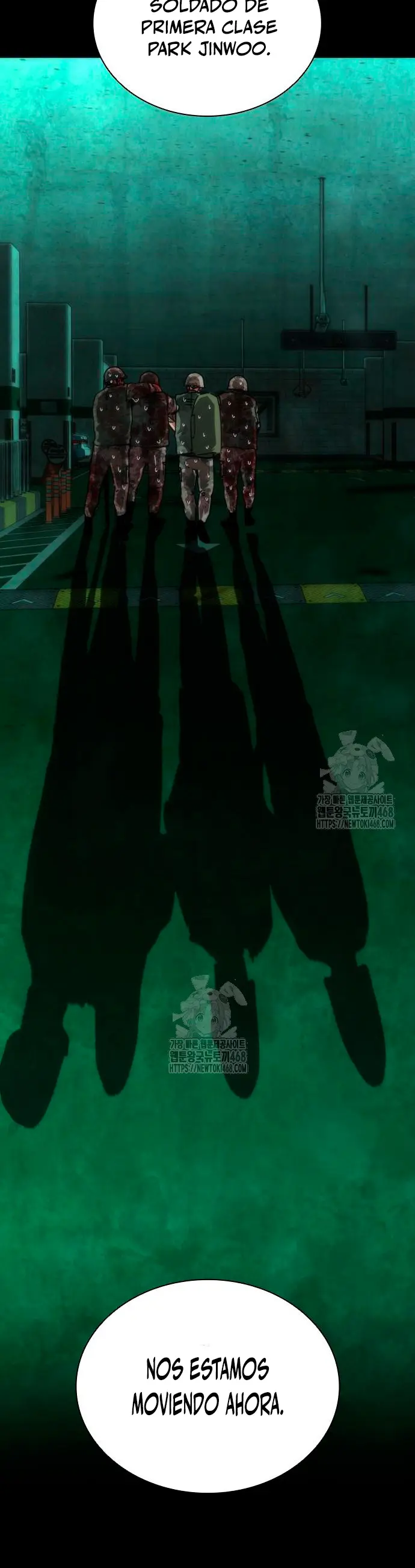 apocalipsis zombie 82 08  > Capitulo 92 > Page 241