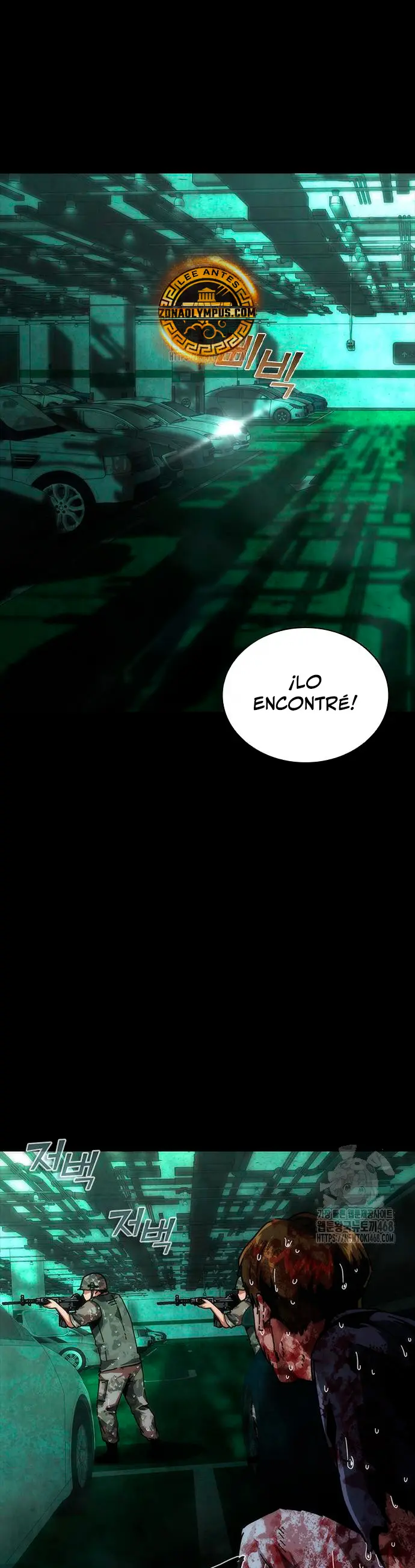 apocalipsis zombie 82 08  > Capitulo 92 > Page 271