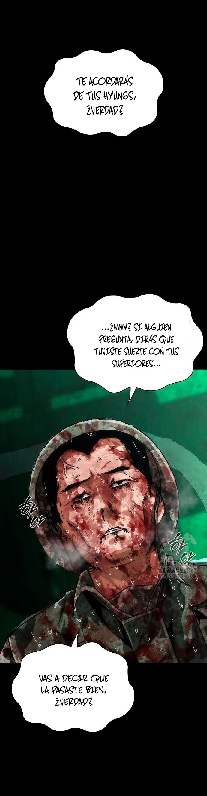 apocalipsis zombie 82 08  > Capitulo 92 > Page 371