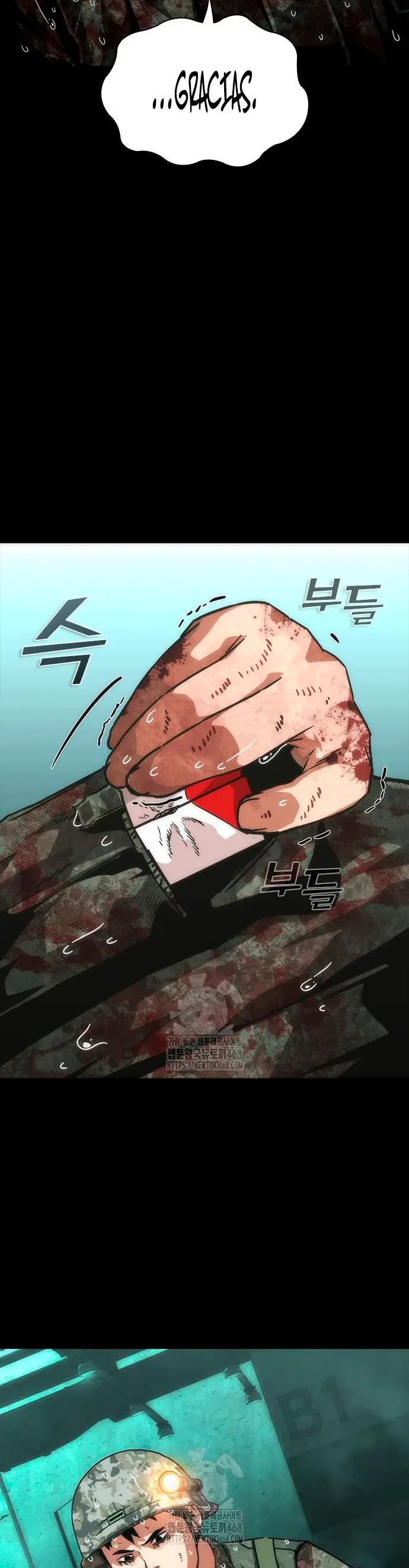 apocalipsis zombie 82 08  > Capitulo 92 > Page 391