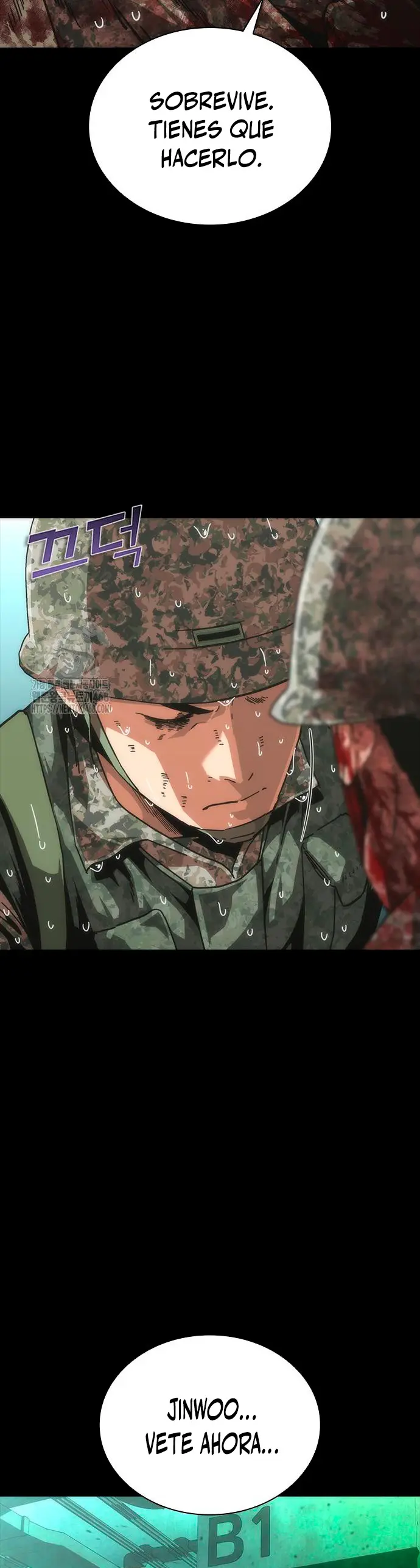 apocalipsis zombie 82 08  > Capitulo 92 > Page 471