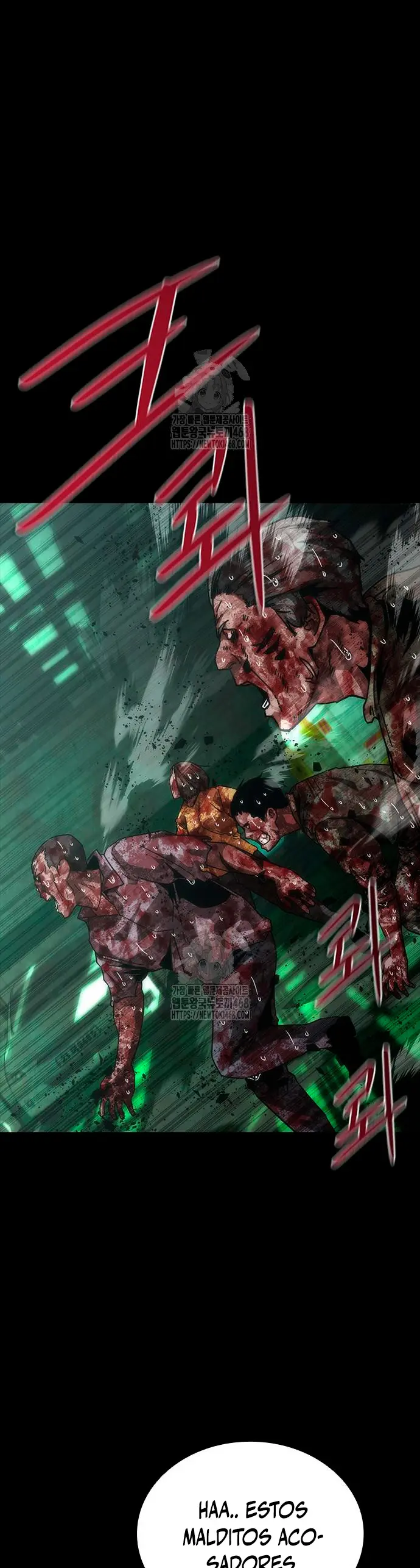 apocalipsis zombie 82 08  > Capitulo 92 > Page 541