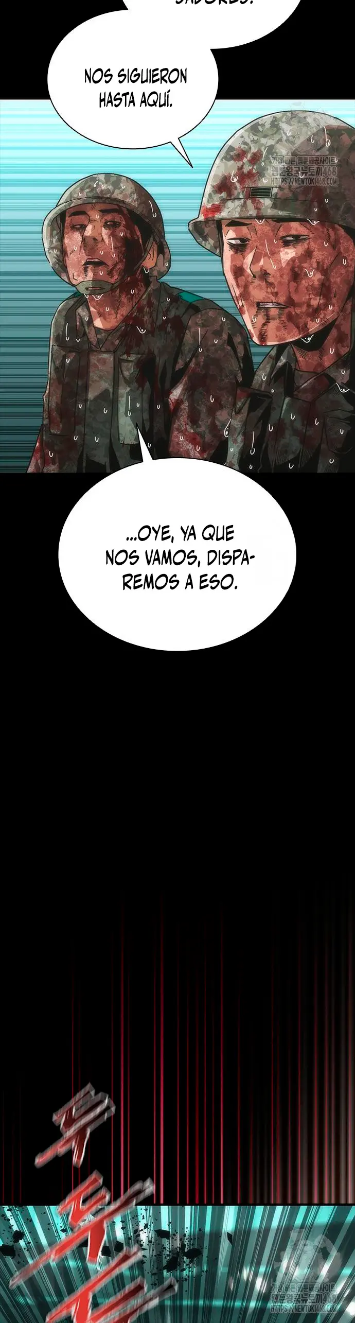 apocalipsis zombie 82 08  > Capitulo 92 > Page 551