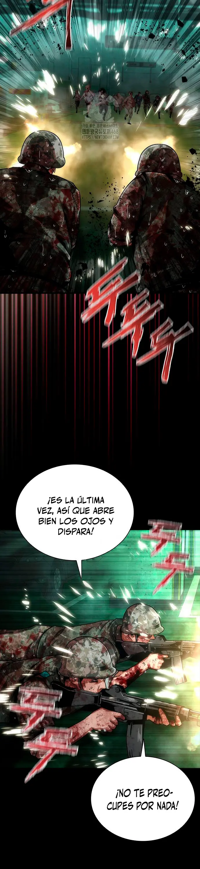apocalipsis zombie 82 08  > Capitulo 92 > Page 561
