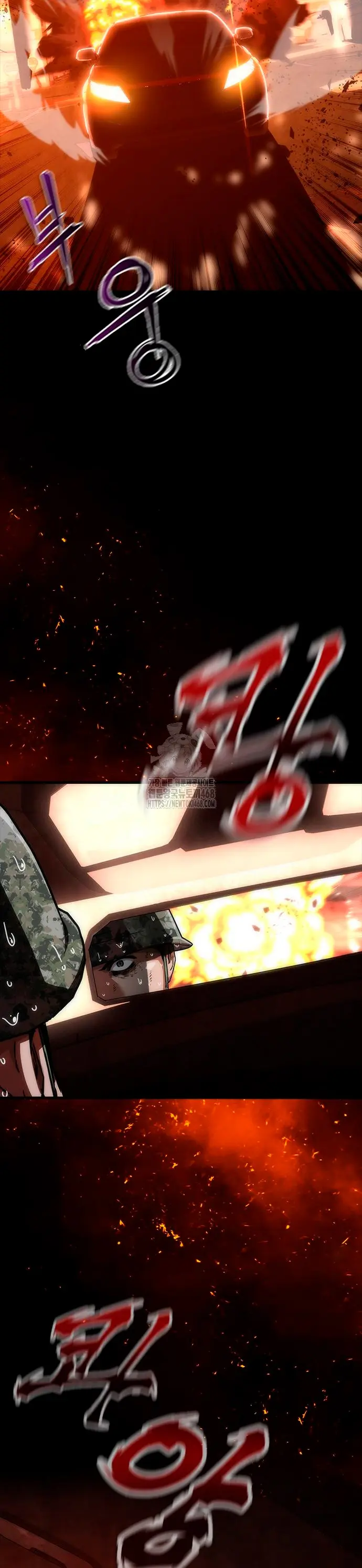apocalipsis zombie 82 08  > Capitulo 92 > Page 601