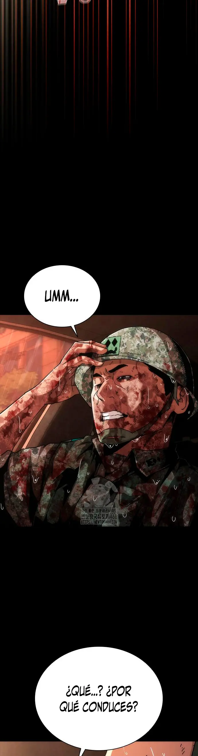 apocalipsis zombie 82 08  > Capitulo 93 > Page 51
