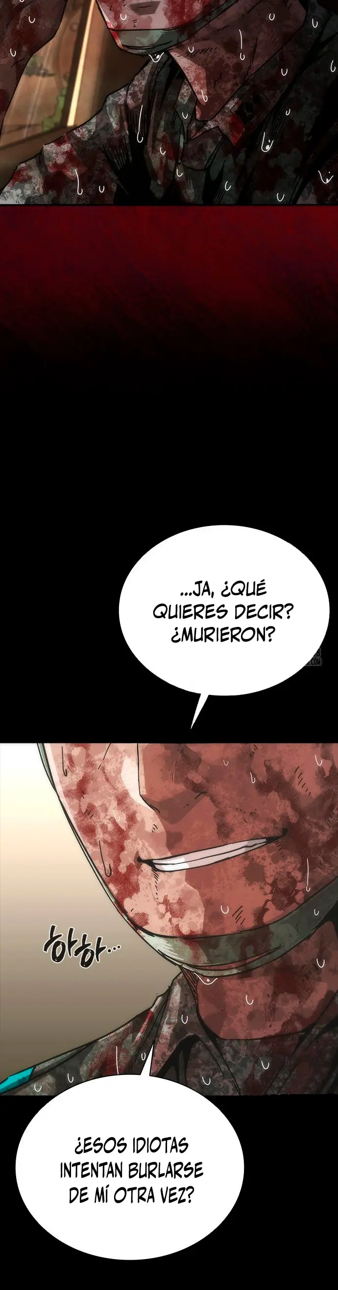 apocalipsis zombie 82 08  > Capitulo 93 > Page 71