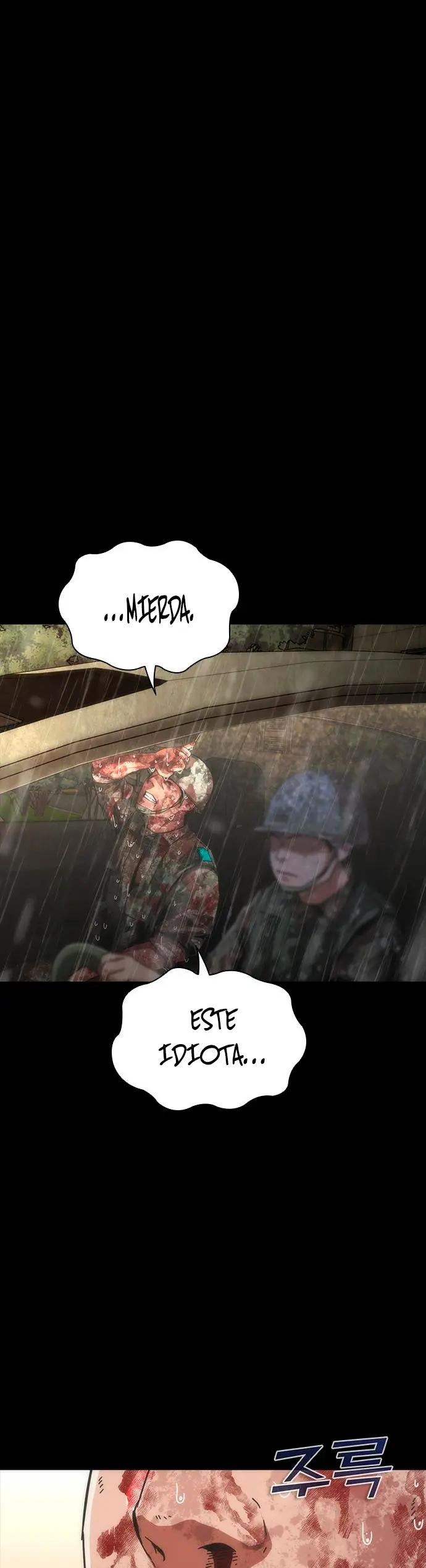 apocalipsis zombie 82 08  > Capitulo 93 > Page 121