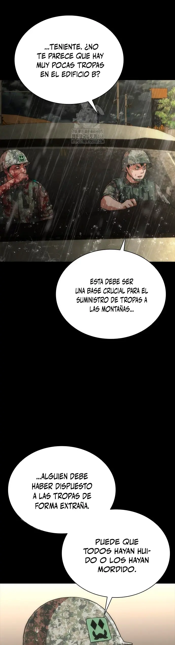 apocalipsis zombie 82 08  > Capitulo 93 > Page 151