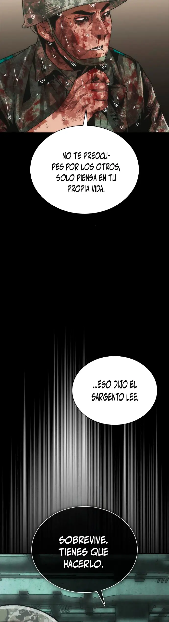 apocalipsis zombie 82 08  > Capitulo 93 > Page 161