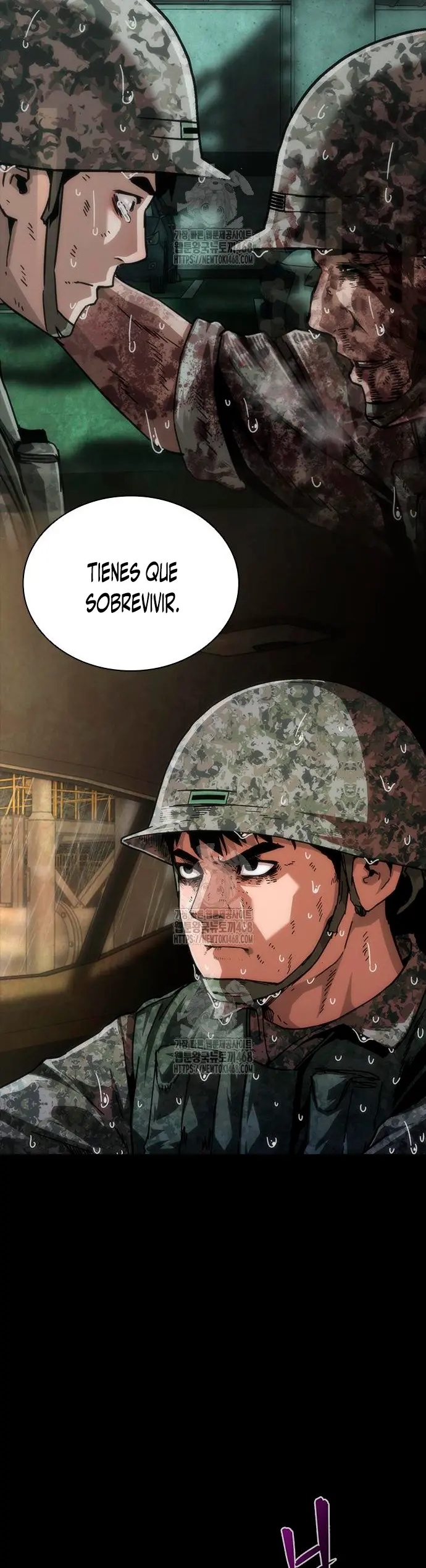 apocalipsis zombie 82 08  > Capitulo 93 > Page 171