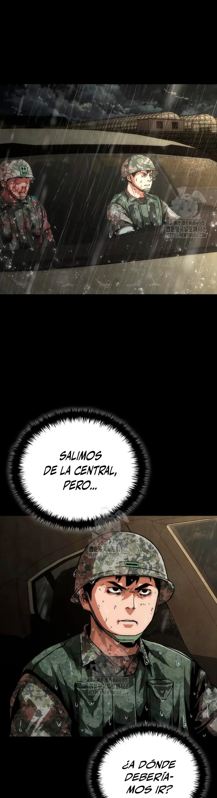 apocalipsis zombie 82 08  > Capitulo 93 > Page 201