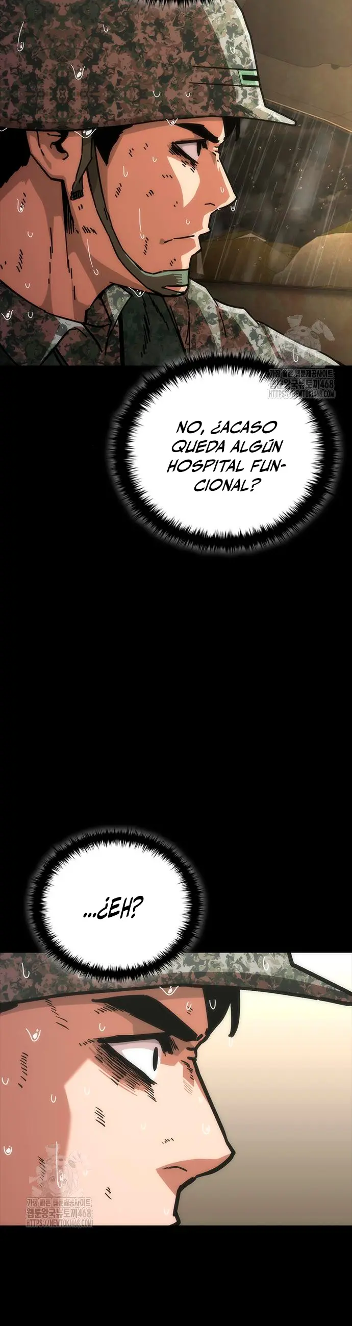 apocalipsis zombie 82 08  > Capitulo 93 > Page 231