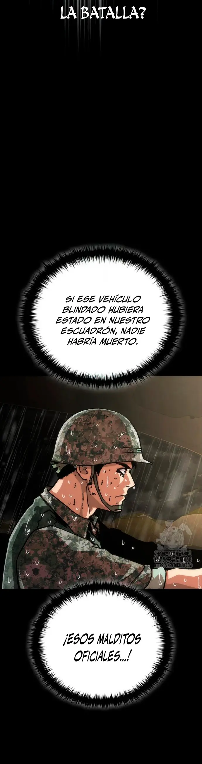 apocalipsis zombie 82 08  > Capitulo 93 > Page 261