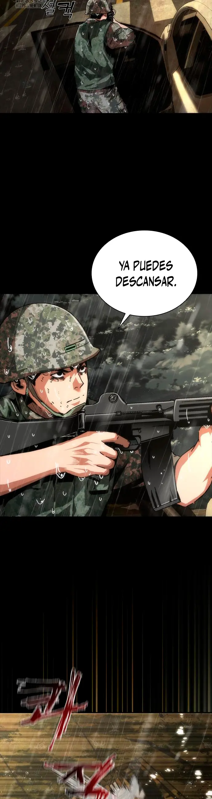 apocalipsis zombie 82 08  > Capitulo 93 > Page 311