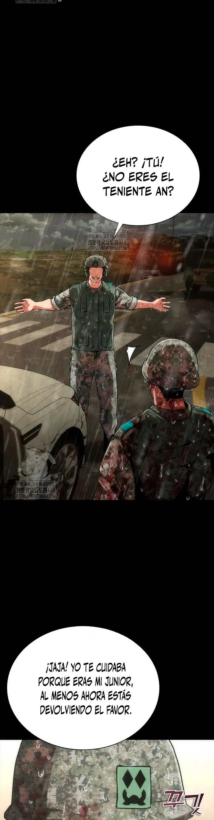 apocalipsis zombie 82 08  > Capitulo 93 > Page 361