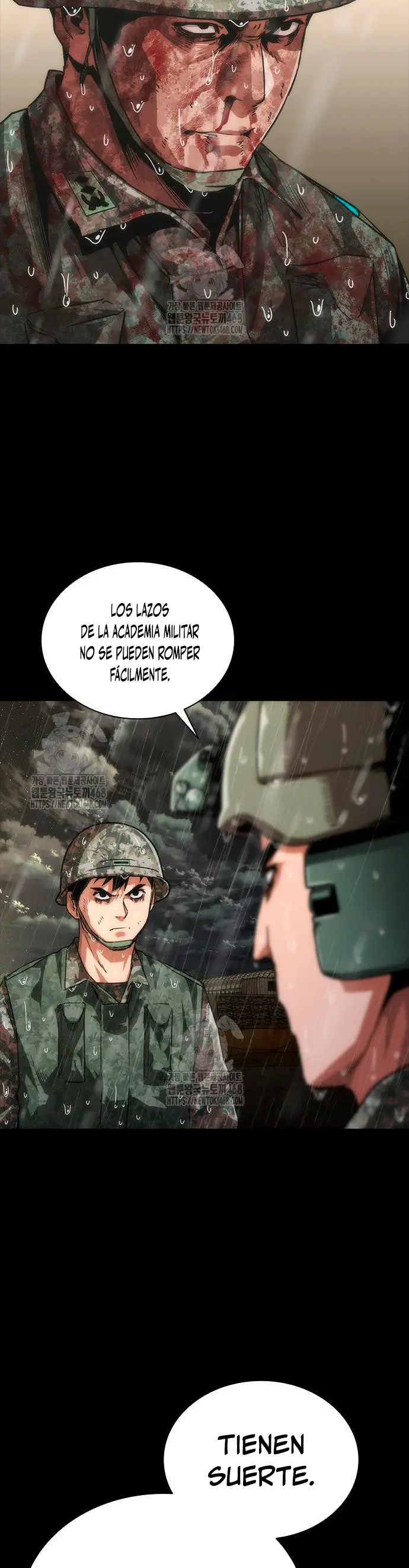 apocalipsis zombie 82 08  > Capitulo 93 > Page 371
